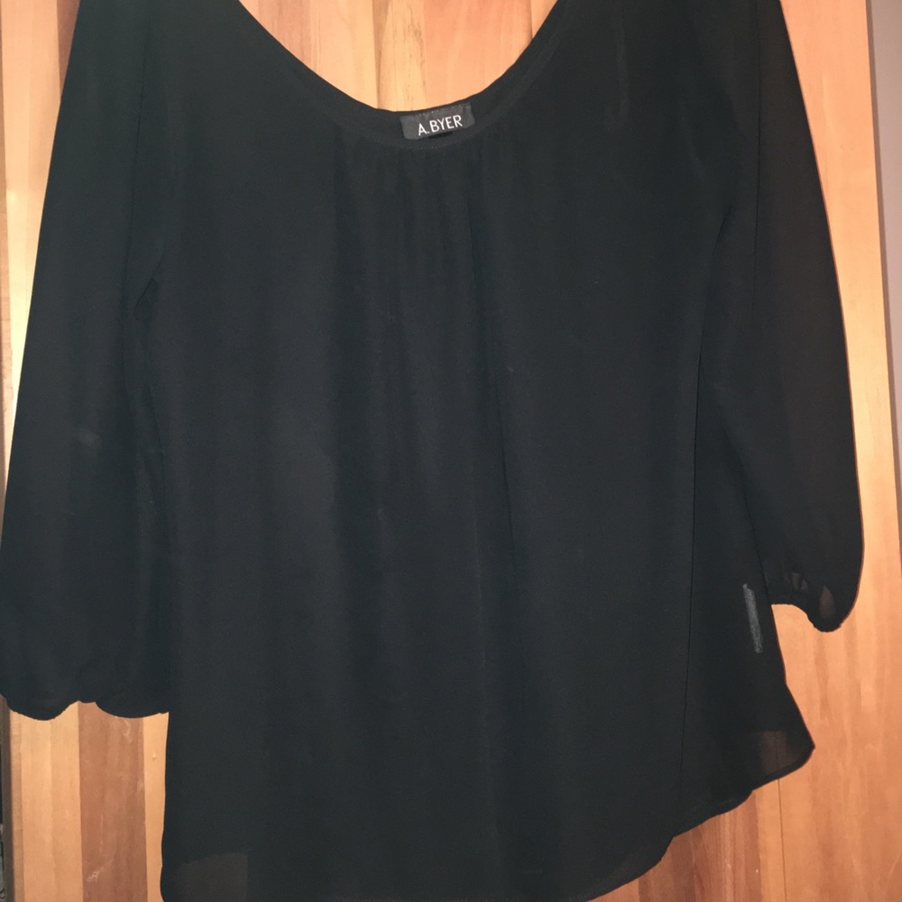 dressy shirt